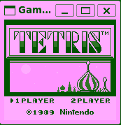 Tetris