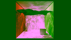 Water Caustic